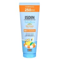 Isdin Fotoprotector Pediatrics Gel Crema Wet Skin SPF50 250ml