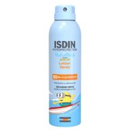 Isdin Fotoprotector Pediatrics Lotion Spray SPF50 200ml