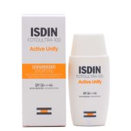 Isdin FotoUltra 100 Active Unify SPF50+ 50ml