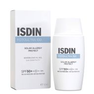 Isdin Fotoultra 100 Solar Allergy Protect SPF50+ 50ml