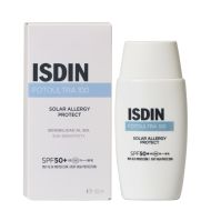 Isdin FotoUltra 100 ISolar Allergy Protect SPF50+ 50ml        