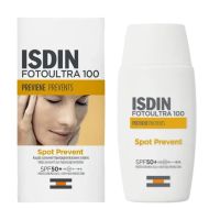 Isdin Fotoultra 100 Spot Prevent SPF50+ 50ml