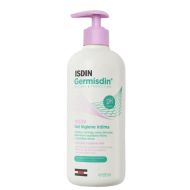 Isdin Germisdin Intim Gel Higiene Intima 500ml
