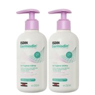 Isdin Germisdin Intim Gel Higiene Intima 250ml x 2 Duplo 40%Dto 2ªUd