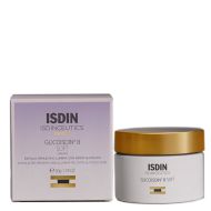 Isdinceutics Glicoisdin 8 Soft Crema Facial Efecto Peeling 50g