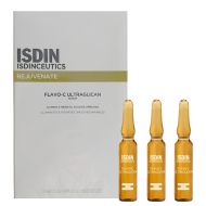 Isdin Isdinceutics Flavo C Ultraglican 10 Ampollas