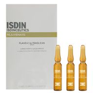 Isdinceutics Flavo C Ultraglican 30 Ampollas Isdin  