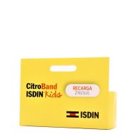 Isdin Kids CitroBand Recarga 2 Pastillas