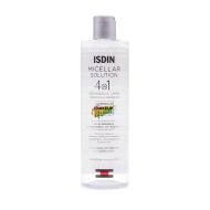 Isdin Agua Micellar 4 en 1 400ml