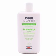 Isdin Nutradeica Champú Anticaspa Grasa 400ml