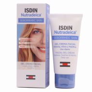 Isdin Nutradeica Gel Crema Facial Antiseborreica 50ml