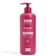 Isdin Psorisdin Gel de Baño Anti Picor 500ml