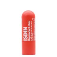 Isdin Reparador Labial Color Rojo 4g