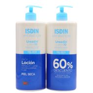 Isdin Ureadin Loción 10 750ml x 2 Duplo