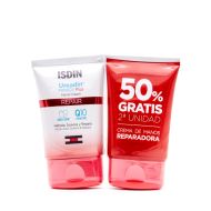 Ureadin Manos Plus Repair Duplo 50ml x 2 Isdin 50%Dto 2ªUd-1