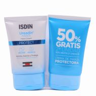 Ureadin Crema de Manos Protect Isdin 50 ml x 2 Duplo 50%Dto 2ªUd