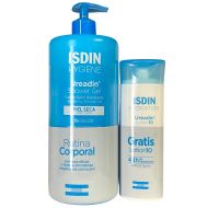 Isdin Ureadin Rutina Corporal Pack