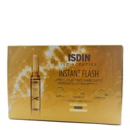 Isdinceutics Instant Flash Isdin 5 Ampollas