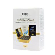 Isdinceutics Pigment Expert+Night Peel Pack Rutina Antimanchas Día & Noche Isdin