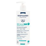 Isispharma Secalia Ato Shower Cream 400ml