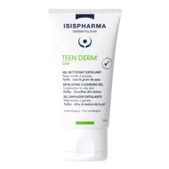 Isispharma Teen Derm Gel 150ml