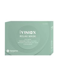 Ivision Relax Mask 6 Máscaras Oculares