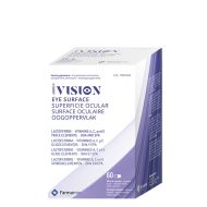 Ivision Superficie Ocular 60 Cápsulas