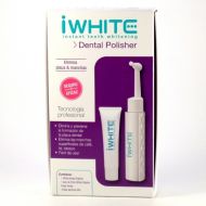 iWhite Dental Polisher+Pasta Dental 20ml