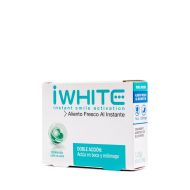 iWhite Aliento Fresco 6 Cápsulas 