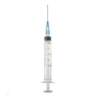 Jeringa Icoplus3 2,5ml Jeringa con Aguja 0,8x40