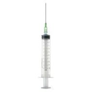 Jeringa Icoplus3 con Aguja 10ml 08 x 40