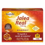 Juanola Jalea Real Energy  28 Sticks