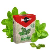 Juanola  Perlas Balsámicas Menta 25 g