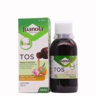 Juanola Tos Adultos Jarabe 150ml