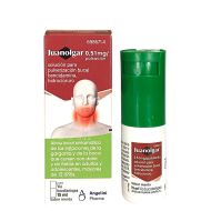 Tantum Verde Pulverización Bucal 15ml