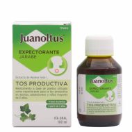 Comprar Prospantus 35 Mg/5 Ml Jarabe 100 Ml Online