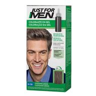 Just For Men Castaño Medio H-30 Colorante en Gel