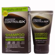 Just For Men Control GX Reductor de Canas Champú 118ml