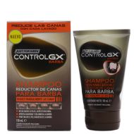 Just For Men Control GX Barba 118ml