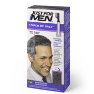 Just For Men Touch of Grey Moreno Negro T-55   