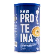 Kabi Proteína Polvo Sabor Neutro 300g