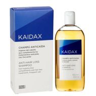 Kaidax Champú Anticaída Capilar 400ml