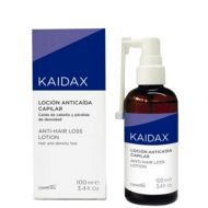 Kaidax Spray Loción Anticaída Capilar 100ml