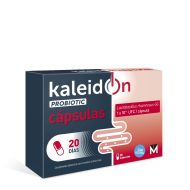 Kaleidon Cápsulas 20 Capsulas            