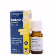 Kaleidon Gotas Probiotic 5ml Menarini