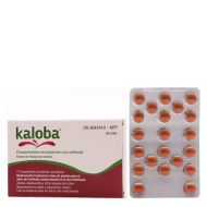 Kaloba 21 Comprimidos Recubiertos