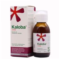 Kaloba Jarabe 100 ml Solución