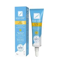 Kelo Cote UV Gel Para Cicatrices 6g
