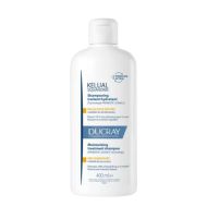 Kelual Squanarom Champú Tratante Hidratante 400ml