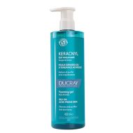 Kerancyl Gel Limpiador Cara y Cuerpo Ducray 400ml Acné